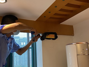 佛山上门灭白蚁机构普通杀虫剂能杀白蚁吗？