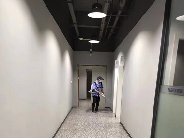 罗村有害生物防控室内灭蚊蝇不用愁，简单方法全教会！